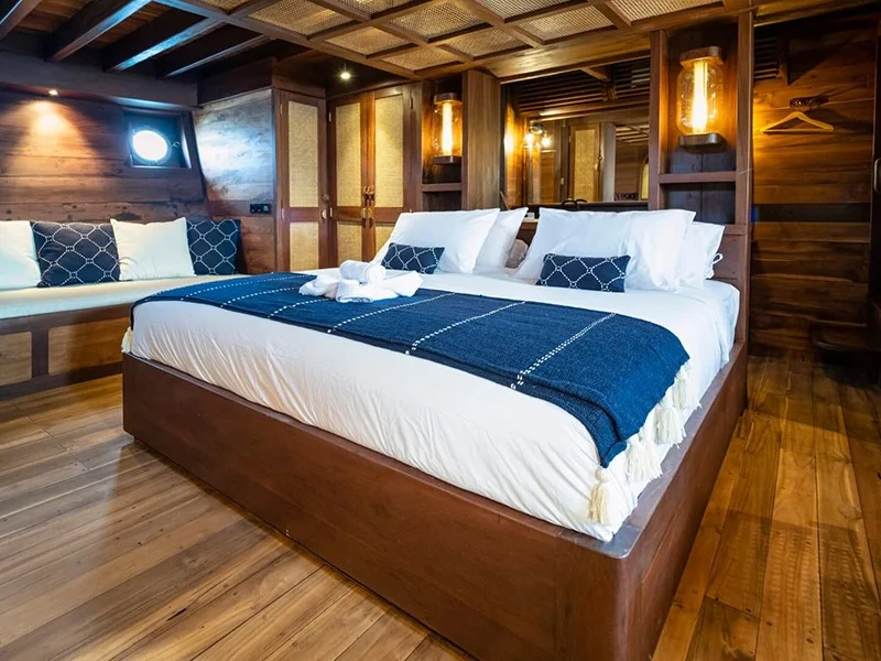 Master Front Suite - Image 1